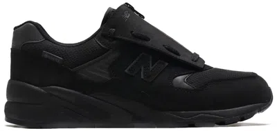 Pre-owned New Balance Men's  Mtx580 Goretex Sneakers In Black