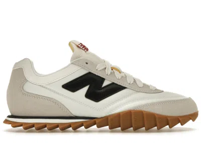 Pre-owned New Balance Men's  Rc30 Sneakers In Sea Salt In Gray