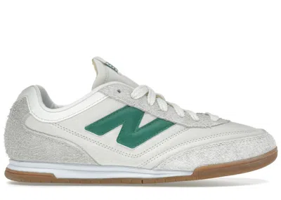 Pre-owned New Balance Men's  Rc42 Sneakers In Sea Salt/classic Pine