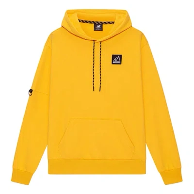 New Balance Men's  Solid Color Loose Sports Yellow