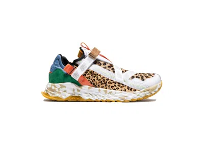 Pre-owned New Balance Men's  Test Run 3.0 Salehe Bembury Finders Keepers Sneakers