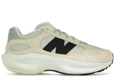 Pre-owned New Balance Men's  Wrpd Runner Sneakers In Clay Ash/salt Marsh