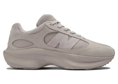 Pre-owned New Balance Men's  Wrpd Sneakers In Moonrock/light Mushroom