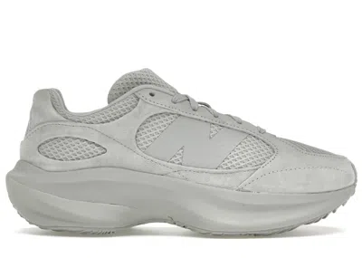 Pre-owned New Balance Men's  Wrpd Sneakers In Raincloud