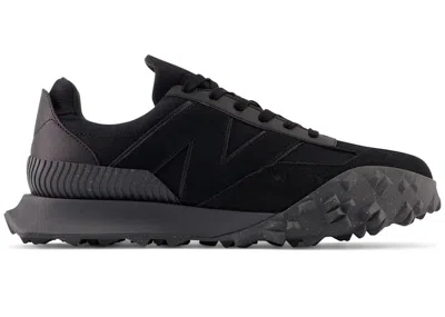 Pre-owned New Balance Men's  Xc72 Goretex Sneakers In Black/grey