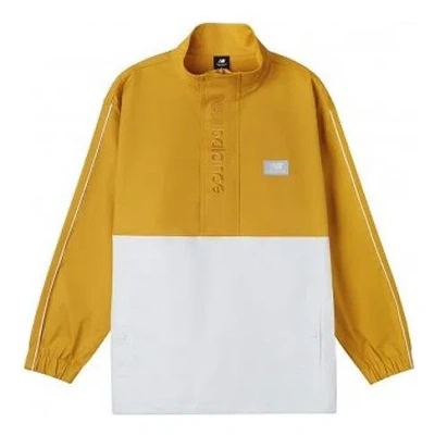 New Balance Men's  Yellow Jacket In Multi