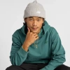 New Balance Men's Numeric French Terry Hoodie In Green