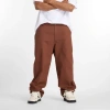 New Balance Men's Numeric Standard Pant 30" In Brown