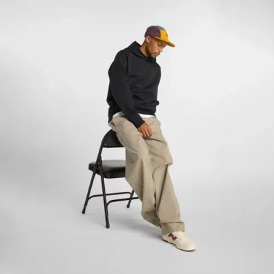 New Balance Men's Numeric Standard Pant 32" In Beige