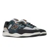 New Balance Unisex Nb Numeric Tiago Lemos 1010 In Multi