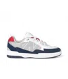 New Balance Unisex Nb Numeric Tiago Lemos 808 In White