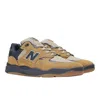 New Balance Unisex Nb Numeric Tiago Lemos 1010 In Multi