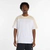 New Balance Men's Nyc Marathon Reimagined Graphic T-shirt In White