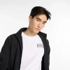 New Balance Men's Nyrr Boroughs Graphic T-shirt In White
