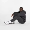 New Balance Men's Ohtani French Terry Pant In Grey
