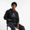 New Balance Men's Ohtani Logo Graphic Hoodie In Black