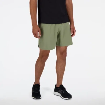 NEW BALANCE NEW BALANCE SEAMLESS RUNNING SHORTS 