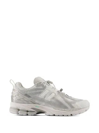 New Balance Men's Retro Sneakers - Nb 1906 Model In White