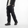 New Balance Men's Ripstop Cargo Pant In Black