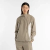 New Balance Men's Super Run Jacket In Brown