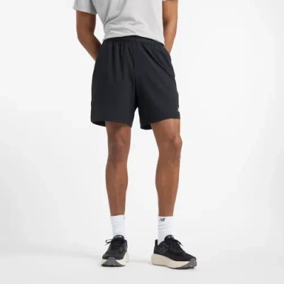 New Balance Men's Run Energy Short