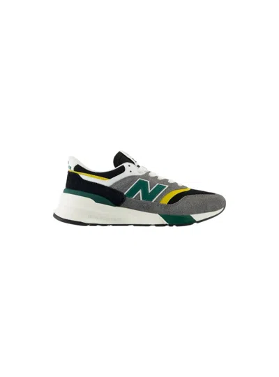 NEW BALANCE MEN'S SHOES NEW BALANCE U997R