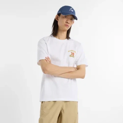 New Balance Men's Shohei Memories Graphic T-shirt In White