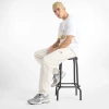 New Balance Men's Shohei Signature Fleece Pant In Beige