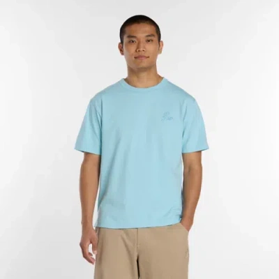 New Balance Men's Shohei Signature Heavy oz Ss T-shirt In Brown