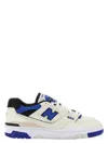 New Balance Sneaker 550 In Blue