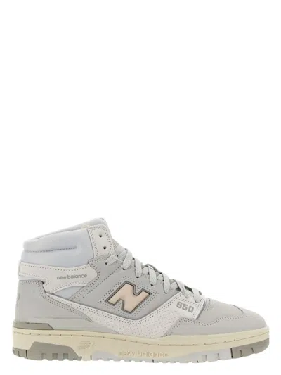 NEW BALANCE MEN'S SNEAKER 650