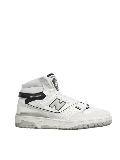NEW BALANCE MEN'S SNEAKER 650
