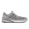 New Balance M990 Low-top Sneakers In Grey
