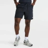 New Balance Men's Sport Essential 7" Woven Shorts In Black
