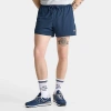 New Balance Men's Sport Essentials Mesh Short 5" In Navy