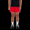 New Balance Men's Sport Essentials 5" Mesh Shorts In Red