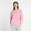 New Balance Men's Sport Essentials Fleece Hoodie In Pink