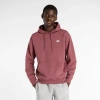 New Balance Sweatshirts In Burgundy