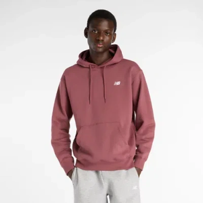 New Balance Sweatshirts In Red
