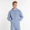 New Balance Men's Sport Essentials Fleece Hoodie In Blue