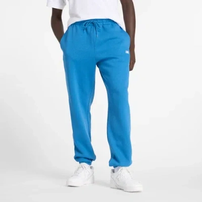 New Balance Men's Sport Essentials Fleece Jogger In Blue