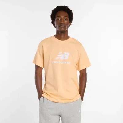 New Balance Men's Sport Essentials Logo T-shirt