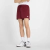 New Balance Men's Sport Essentials Mesh Short 5" In Brown