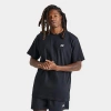 New Balance Men's Sport Essentials T-shirt In Black