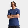 New Balance Men's Sport Essentials T-shirt In Blue