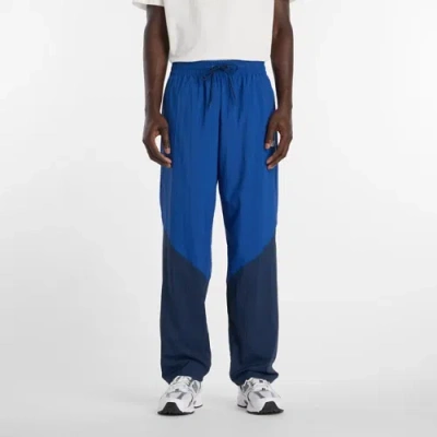 New Balance Men's Sport Legacy Pant In Multi