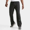 New Balance Men's Super Run Gusset Pants In Black