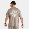 New Balance Men's Super Run T-shirt In Multi