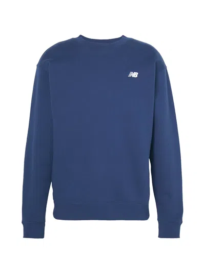 New Balance Men's Sweatshirt In Multi