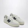 New Balance T500 Suede Low-top Sneakers